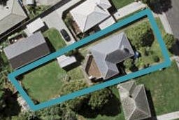 25 Coates Crescent, Panmure, Auckland