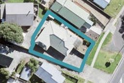 926A East Coast Road, Northcross, Auckland
