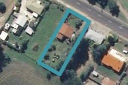 37 Kruger Street, Balfour, Balfour