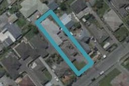 2/12 Downing Street, Hoon Hay, Christchurch