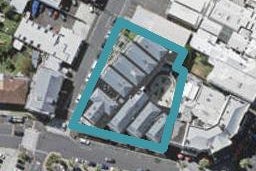 1E/2 Queens Parade, Devonport, Auckland