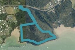 32 Ocean Vista Way, Okiato, Russell