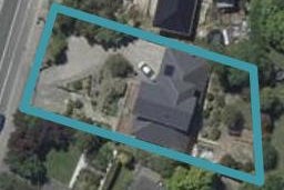 128 Centaurus Road, Huntsbury, Christchurch