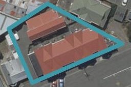 94A Harrow Street, North Dunedin, Dunedin