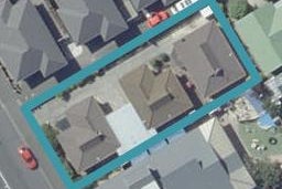 402A King Edward Street, South Dunedin, Dunedin