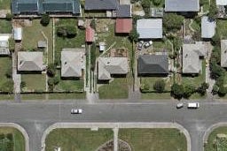 8 Monowai Street, Strathern, Invercargill
