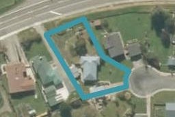 7 Sherwood Place, Tapanui