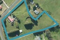 1021 Pouto Road, Te Kopuru
