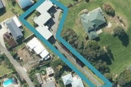 34B Ripiro Drive, Baylys Beach, Baylys Beach