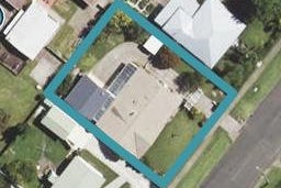 8 Argyll Street, Mangapapa, Gisborne