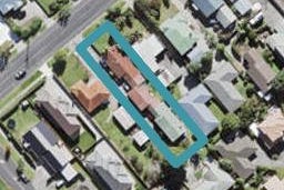 1/124 Hutchinson Avenue, New Lynn, Auckland