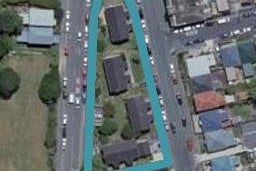 314 Mansfield Street, Newtown, Wellington