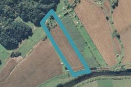771 Rewatu Road, Poroporo, Whakatāne