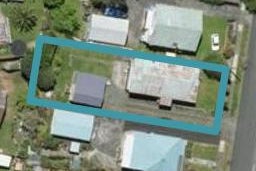 80 George Street, Hikurangi, Hikurangi