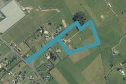 426A Marychurch Road, Matangi
