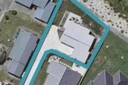 1 Kingi Te Ahoaho PL, Otaki