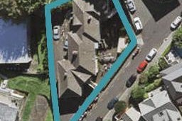 21H Hillside Crescent South, Mount Eden, Auckland
