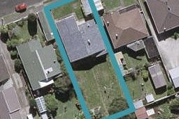 12 Princes Street, Fitzroy, New Plymouth
