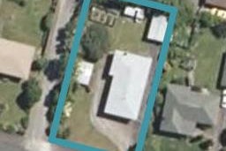 12 Ransom Street, Dannevirke