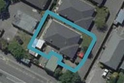 1/333 Ferry Road, Waltham, Christchurch