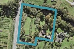 1385 Coatesville-Riverhead Highway, Kumeu