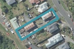 35 Walter Street, The Glen, Dunedin