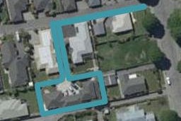 3 Oakview Lane, Cashmere, Christchurch