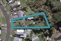 34 Banks Street, Marfell, New Plymouth