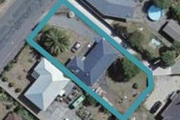 151 East Street, Greytown