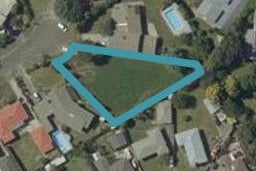 8 Anzio Place, Awapuni, Palmerston North