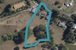 60A Clark Road, Ngaruawahia