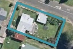 38 Pitt Street, Raetihi