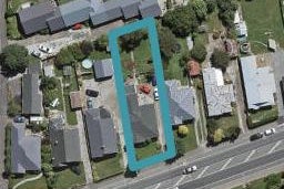 266 Tay Street, Turnbull Thomson Park, Invercargill
