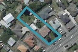 303 Wainoni Road, Avondale, Christchurch