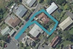 38 Elliffe Place, Shiel Hill, Dunedin
