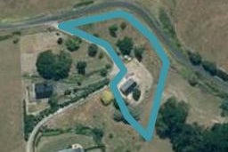 44 Mangatarata Road, Waipukurau, Waipukurau