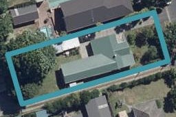 17 Nixon Street, Hamilton East, Hamilton
