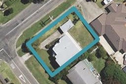 271 Whitaker Street, Whataupoko, Gisborne