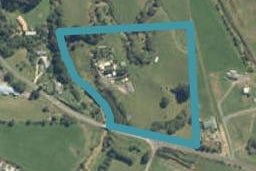 1108 Old Mountain Road, Waitetuna