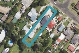 50 Gordon Street, Mangapapa, Gisborne