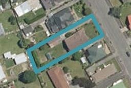 17 Victoria Avenue, Dannevirke