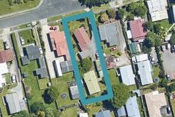 8A Uta Street, Utuhina, Rotorua