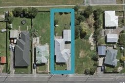 150 Tramway Road, Strathern, Invercargill
