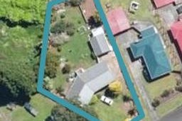 16 Williams Avenue, Kaikohe, Kaikohe