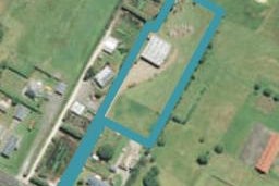 181B Tasman Street, Ōpunake