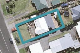 22 Paritutu Road, Spotswood, New Plymouth