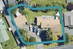 401 Sunset Road, Sunnybrook, Rotorua