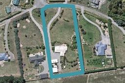 41 Wetherfield Lane, Swannanoa, Kaiapoi