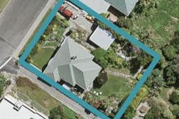 64 Burrows Street, Bluff
