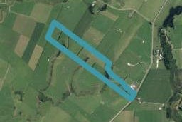 5708 Mountain Road, Normanby, Hawera